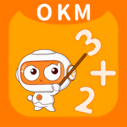 okmath数学思维安卓版v1.51