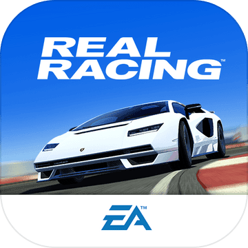 Real Racing 3真实赛车3安卓版