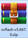 nVFlash绿色版v5.792.0