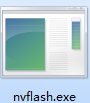 nVFlash绿色版v5.792.0