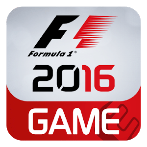 F1赛车2016 v1.0