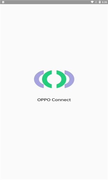 oppo connect跨屏互联软件