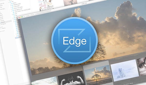 EdgeView 2 Mac版V3.8.5