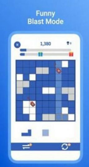 数独方块消除(Sudoku Block)