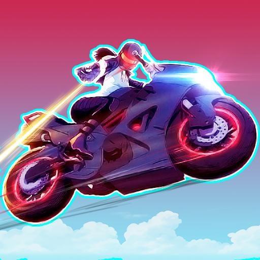 摩托车骑士粉碎安卓版v1.0.03