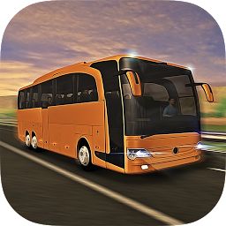 中国长途巴士模拟驾驶v1.7.0