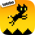 跳跳黑猫v1.0.2安卓版
