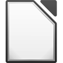 LibreOffice Mac版