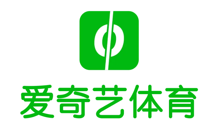 爱奇艺体育logo图片