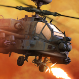 僵尸武装直升机v1.6.4安卓版