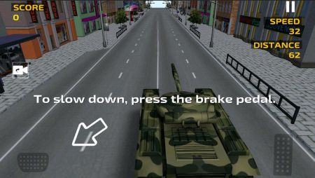编号坦克RIFTank安卓版v1.0.13