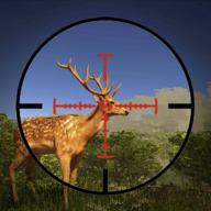狙击手猎人模拟器v0.1安卓版