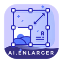 AI Enlarger Mac版V2.3.9