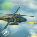阿帕奇直升机空战v1.4