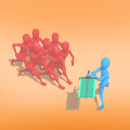 人群狂劈Crowd Slash v0.2安卓版