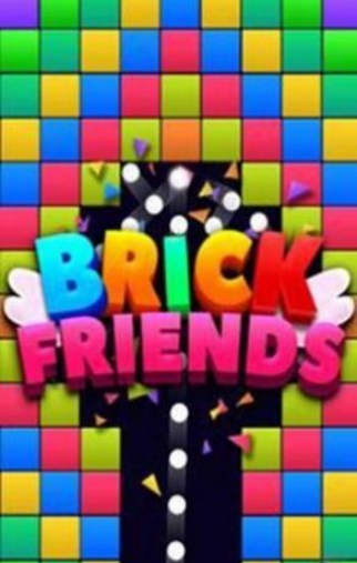 砖块朋友(BrickFriends)