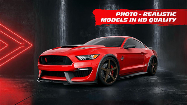 3D Tuning v3.7.3203