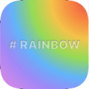 Rainbow Magical color picker Mac版V1.1