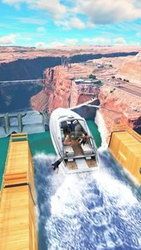 轮船坡道跳跃Ship Ramp Jumping安卓版v0.1.01