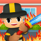火里的英雄Fire Fighter安卓版v1.0.4