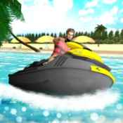 快艇竞速模拟器3D v1.2安卓版