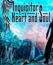 Inquisitor’s Heart and Soul