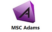 MSC Adams电脑版v2017.2