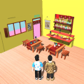 安排就坐DinnerPuzzle安卓版v0.1