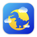 Dino Weather Mac版V1.0