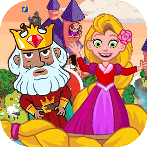 利比公主城堡安卓版v1.0