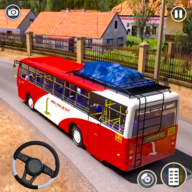 现代大城市巴士3D安卓版v0.1