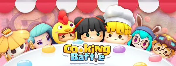 Cooking Battle分手厨房手机版下载