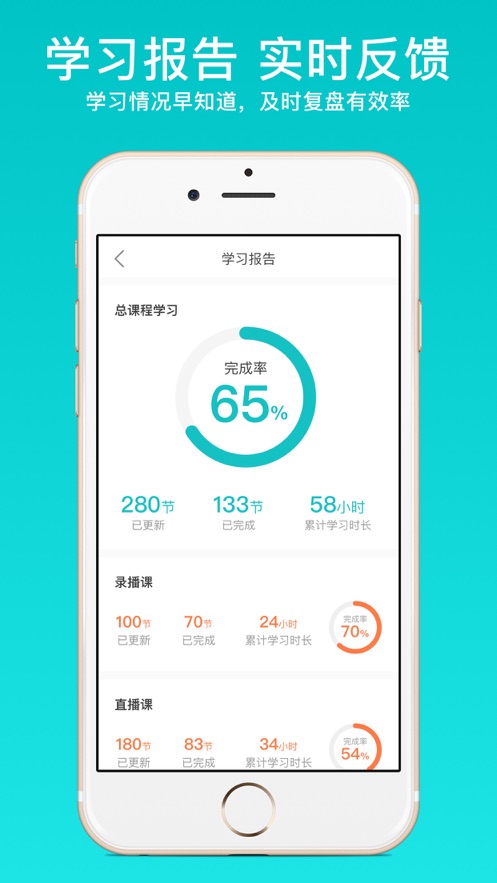 太府考研安卓版3