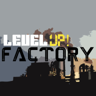升级工厂Level UP! Factory安卓版v1.1.1