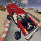 极端车祸模拟器3D安卓版v1.0