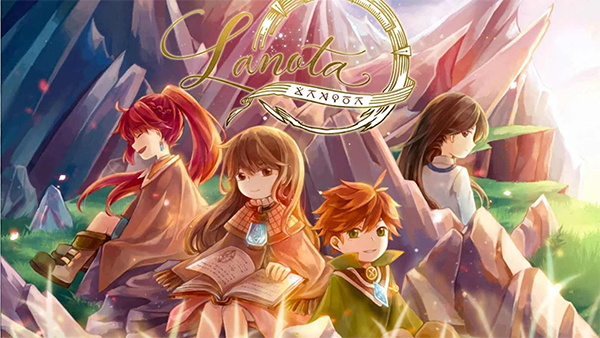 Lanota v2.14.01