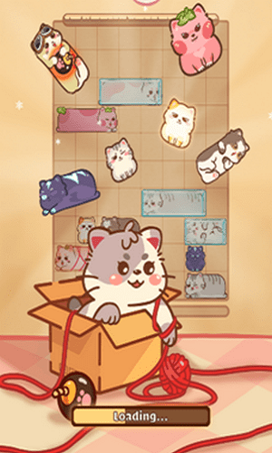 滑行猫咪Slide The Cat Tofu安卓版v1.02