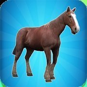 我的马模拟器My Horse Simulator安卓版v1.0
