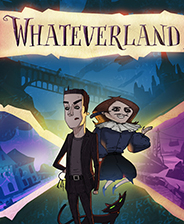 Whateverland