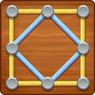 绳子艺术Line Puzzle: String Art安卓版v1.3.31