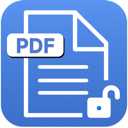 Unlock PDF Mac版