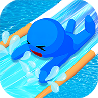 水上乐园滑梯大师安卓版v1.0.1