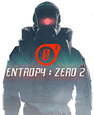 Entropy : Zero 2