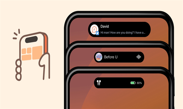 Dynamic Island Lab软件最新版截图2