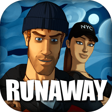 Runaway 3 Vol 2手机版