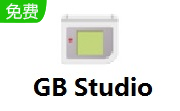 GB Studio电脑版v3.1.0
