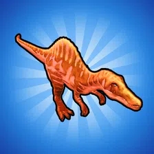 恐龙幸存者安卓版v0.1