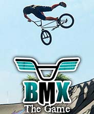 BMX The Game