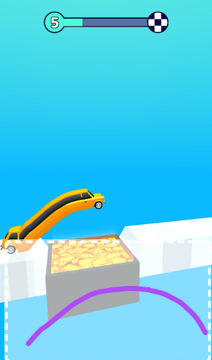 画变形车 v1.1.31