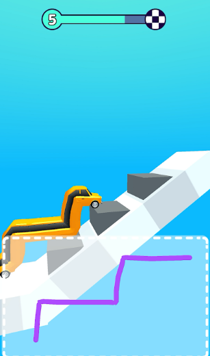 画变形车 v1.1.33